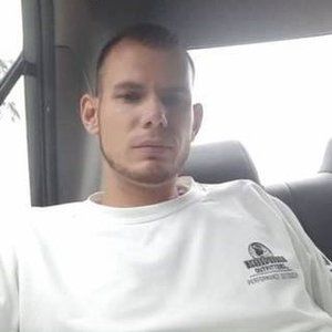 Meet your Posher, Nicholas